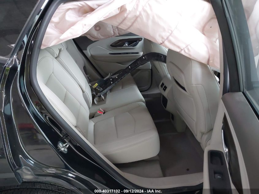 3GKALXEX1JL147222 2018 GMC Terrain Denali