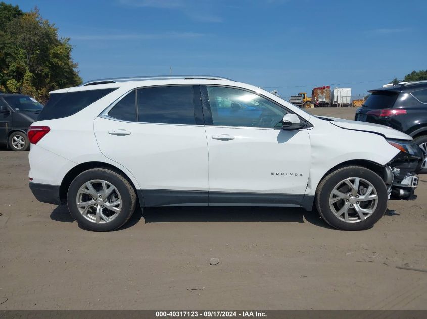 3GNAXVEX9KS677957 2019 Chevrolet Equinox Lt