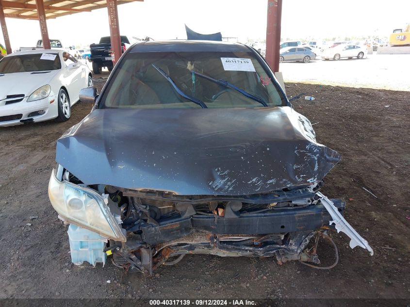 2009 Toyota Camry Hybrid VIN: 4T1BB46K59U095708 Lot: 40317139