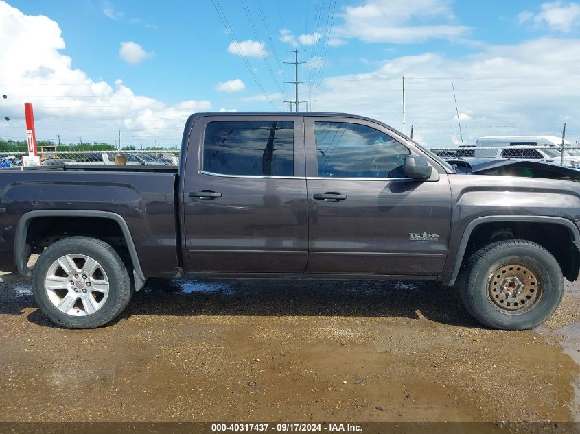 3GTP1MEC1GG199541 2016 GMC Sierra 1500 Sle