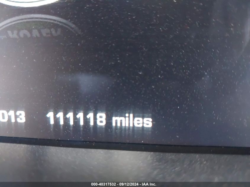 2015 Land Rover Range Rover Sport 3.0L V6 Supercharged Hse VIN: SALWR2VF4FA608852 Lot: 40317532