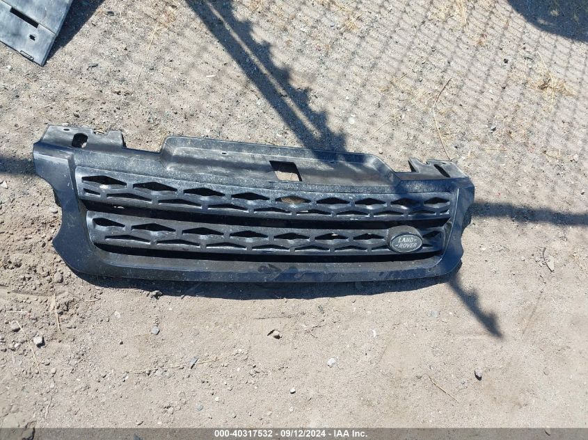 2015 Land Rover Range Rover Sport 3.0L V6 Supercharged Hse VIN: SALWR2VF4FA608852 Lot: 40317532