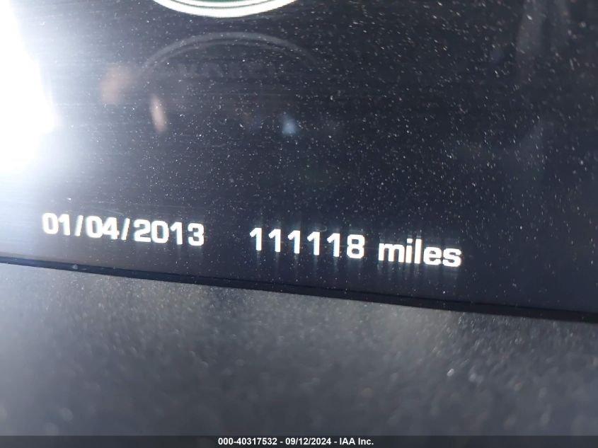 2015 Land Rover Range Rover Sport 3.0L V6 Supercharged Hse VIN: SALWR2VF4FA608852 Lot: 40317532