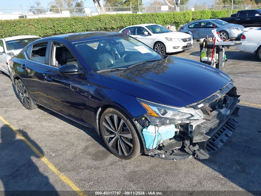 1N4BL4CV2NN412970 2022 NISSAN ALTIMA - Image 1