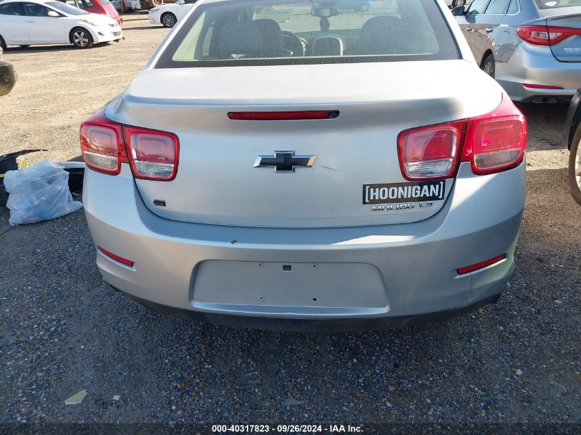 1G11A5SL6FF132331 2015 CHEVROLET MALIBU - Image 17