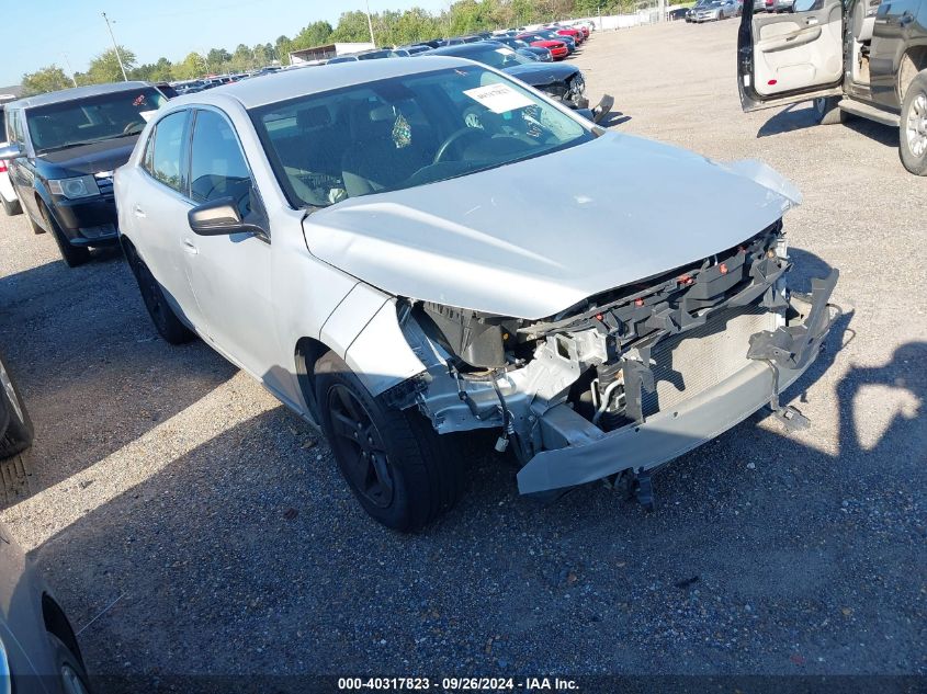 1G11A5SL6FF132331 2015 CHEVROLET MALIBU - Image 1