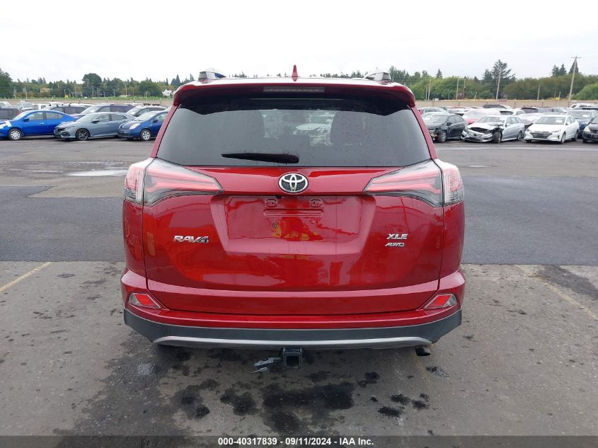 2T3RFREV9JW723583 2018 TOYOTA RAV 4 - Image 15