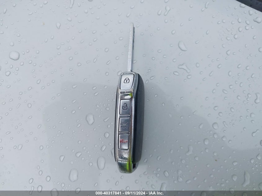 2019 KIA FORTE LXS - 3KPF24AD0KE099751