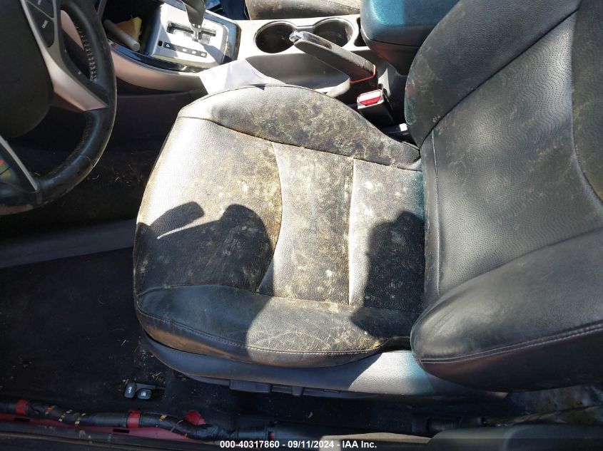 KMHD35LH1EU204079 2014 Hyundai Elantra Gt