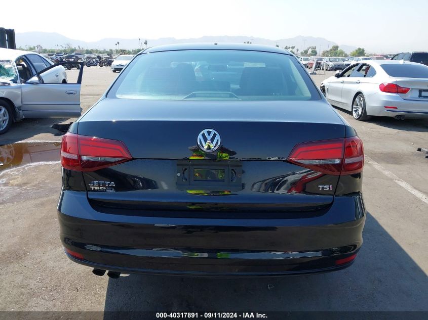 3VW2B7AJ2HM308540 2017 VOLKSWAGEN JETTA - Image 17