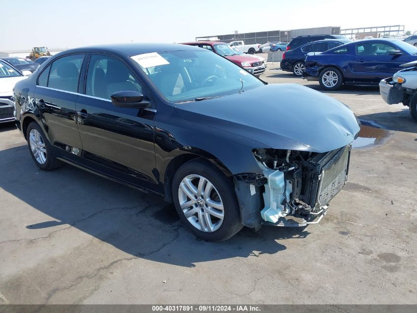 3VW2B7AJ2HM308540 2017 VOLKSWAGEN JETTA - Image 1