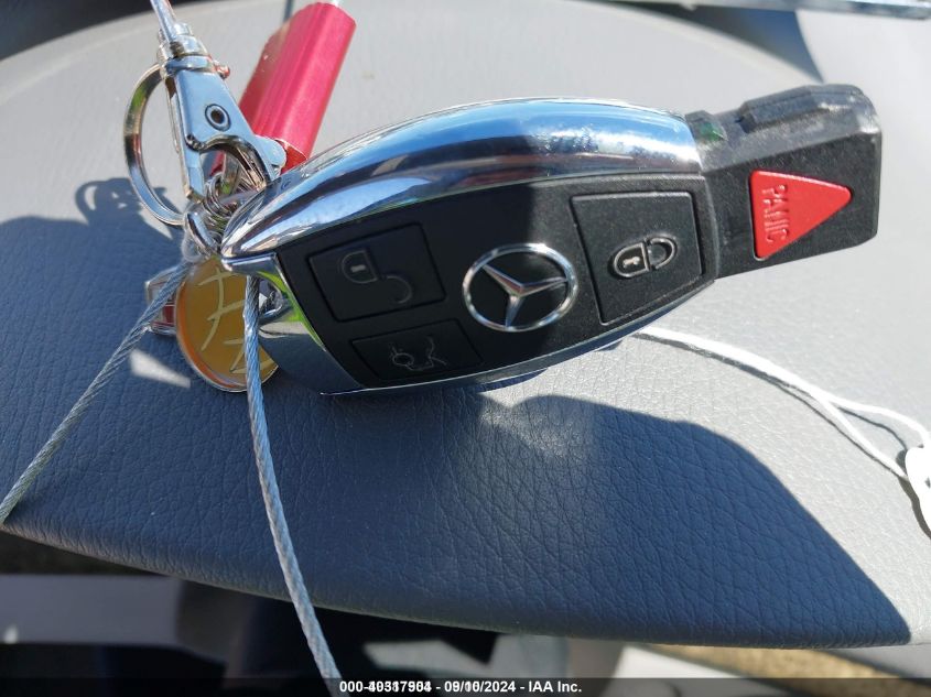 2007 Mercedes-Benz E 350 VIN: WDBUF56X07B084142 Lot: 40317904