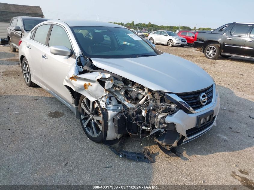 1N4AL3AP9GC214248 2016 NISSAN ALTIMA - Image 1