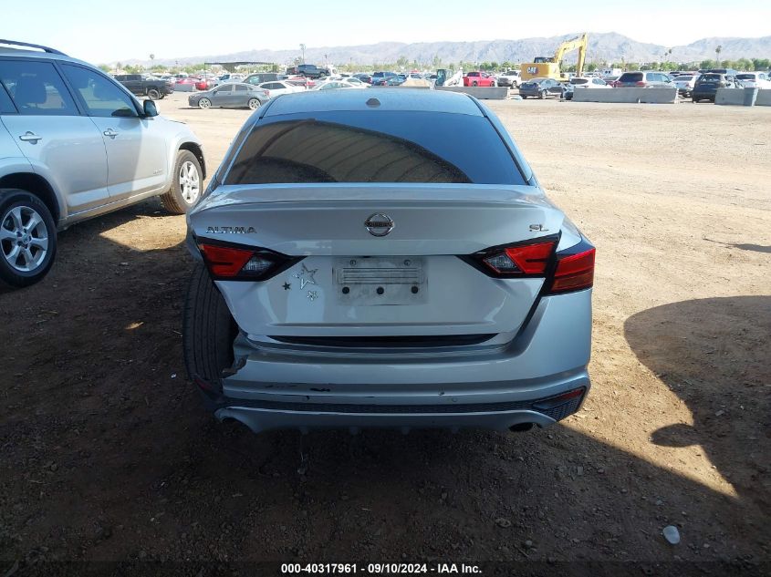 1N4BL4EV9KC120429 2019 NISSAN ALTIMA - Image 16