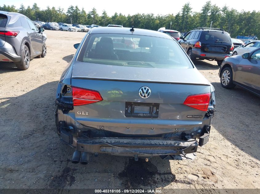 3VW4T7AJ5HM212214 2017 VOLKSWAGEN JETTA - Image 17