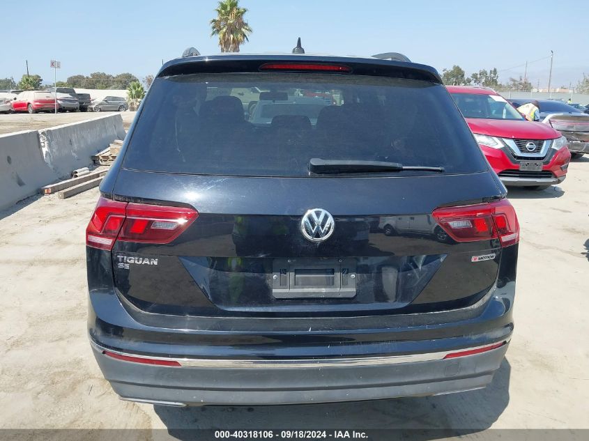 3VV2B7AX1LM152248 2020 VOLKSWAGEN TIGUAN - Image 16