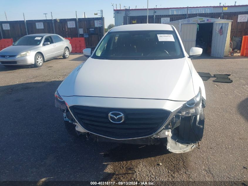 JM3TCBBYXH0129482 2017 Mazda Cx-9 Sport