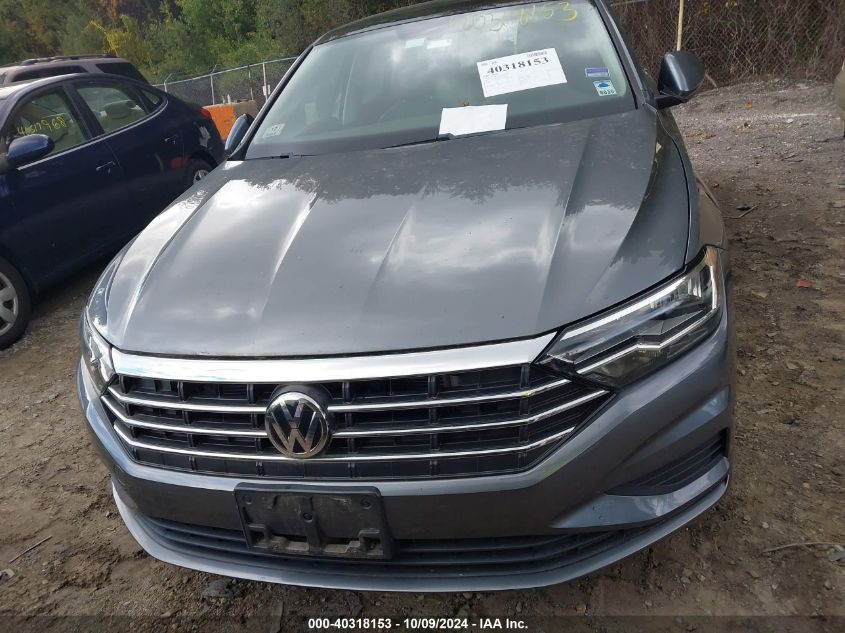 3VWC57BU7KM104649 2019 Volkswagen Jetta S/Se/R-Line