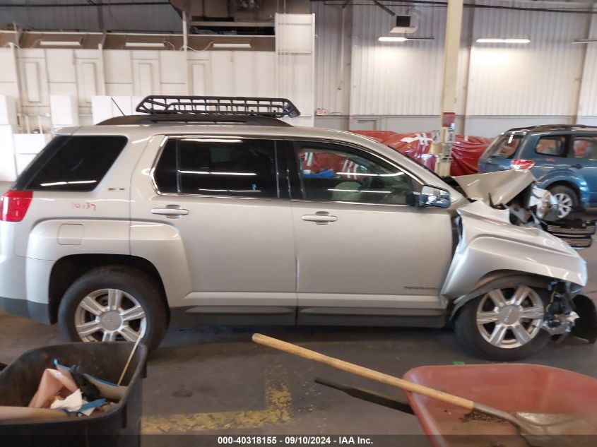 2GKALMEK9E6239532 2014 GMC Terrain Sle-1