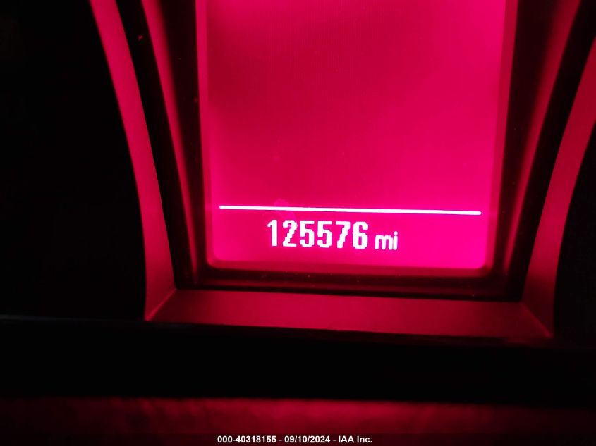 2GKALMEK9E6239532 2014 GMC Terrain Sle-1