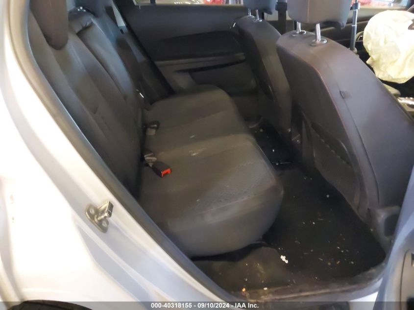 2GKALMEK9E6239532 2014 GMC Terrain Sle-1