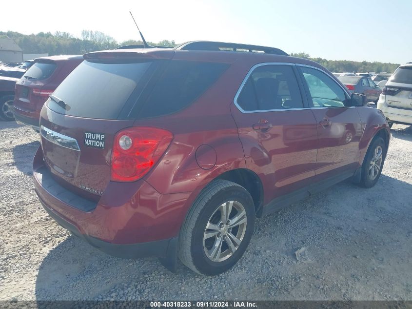 VIN WBX73EF09P5W00297 2012 CHEVROLET EQUINOX no.4