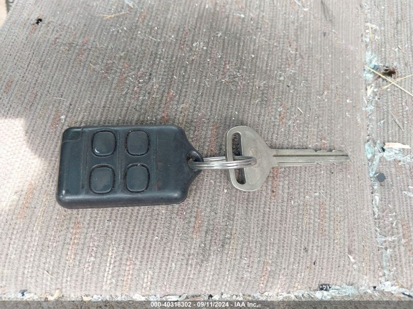 JT3HN86R0W0165939 1998 Toyota 4Runner Sr5