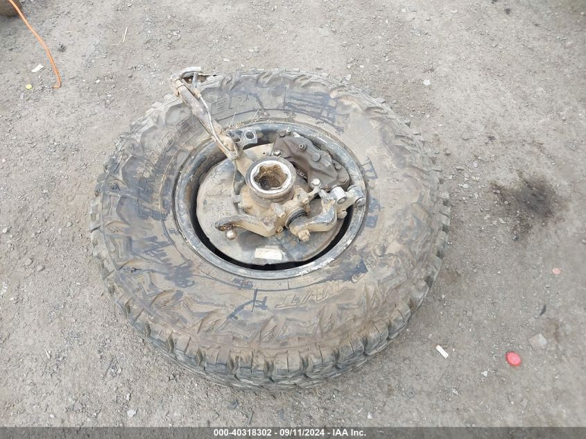 JT3HN86R0W0165939 1998 Toyota 4Runner Sr5