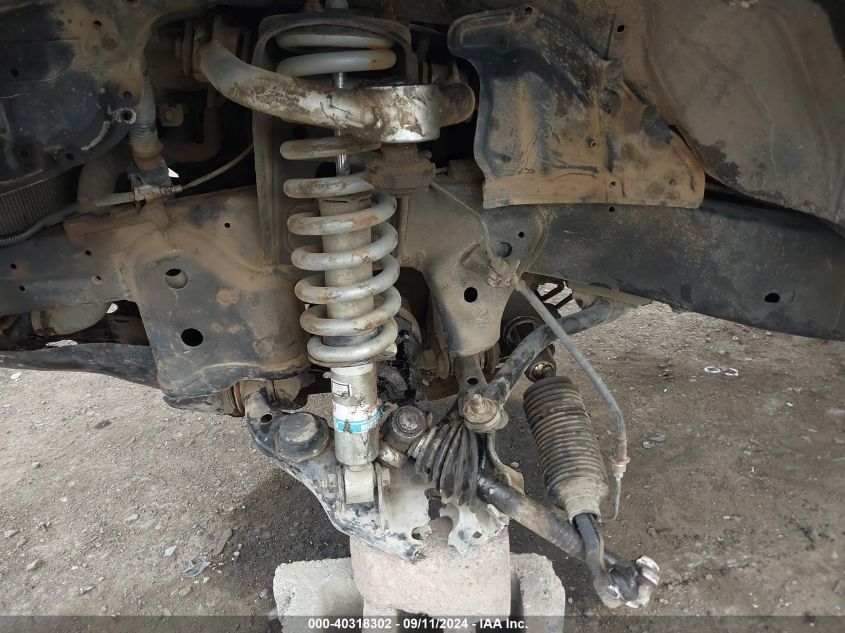 JT3HN86R0W0165939 1998 Toyota 4Runner Sr5