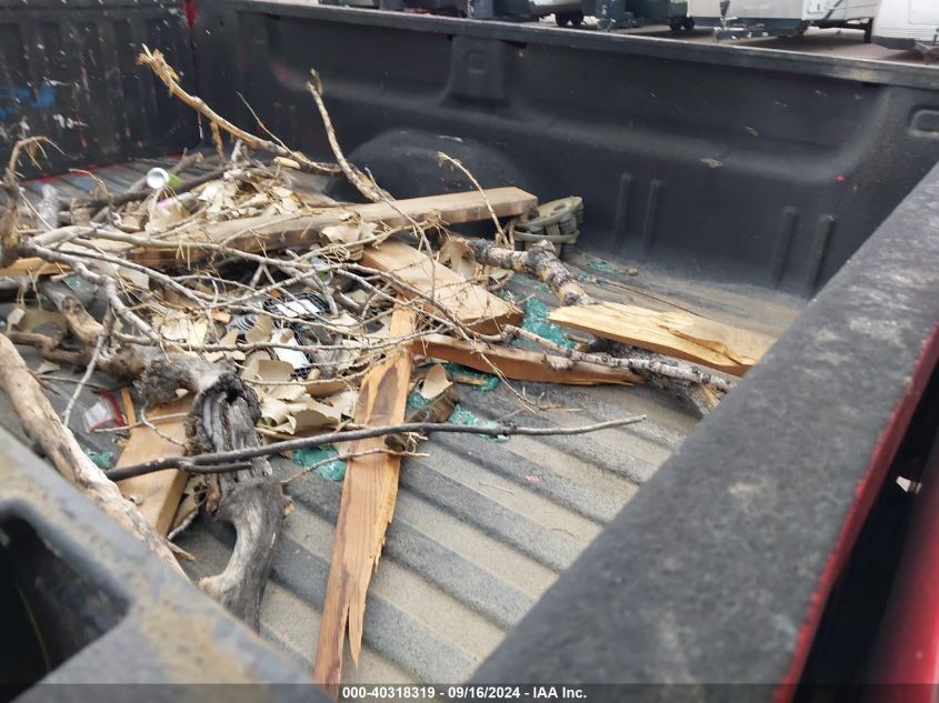 1GCEK14L68Z231288 2008 Chevrolet Silverado 1500 K1500