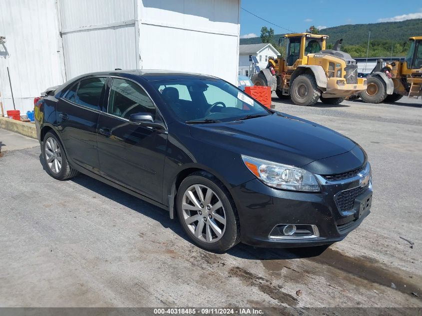 1G11D5SL1FF331360 2015 CHEVROLET MALIBU - Image 1