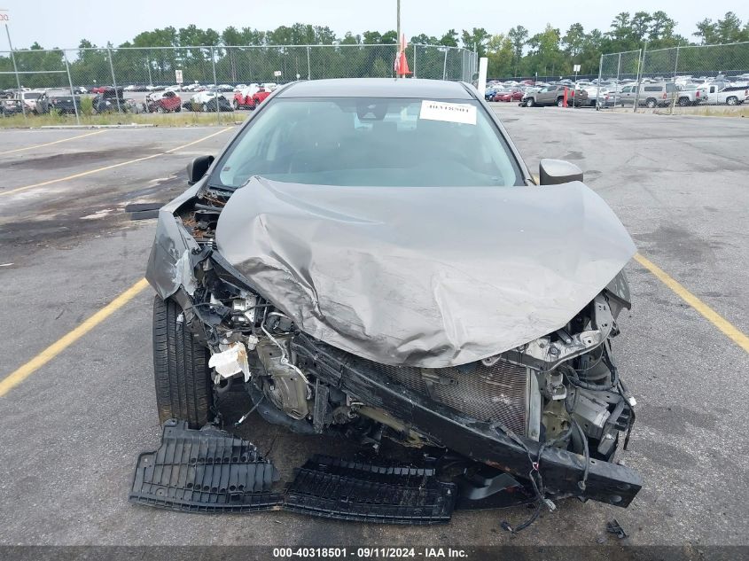 2019 Toyota Corolla L/Le/Xle/Se/Xse VIN: 2T1BURHE1KC222184 Lot: 40318501