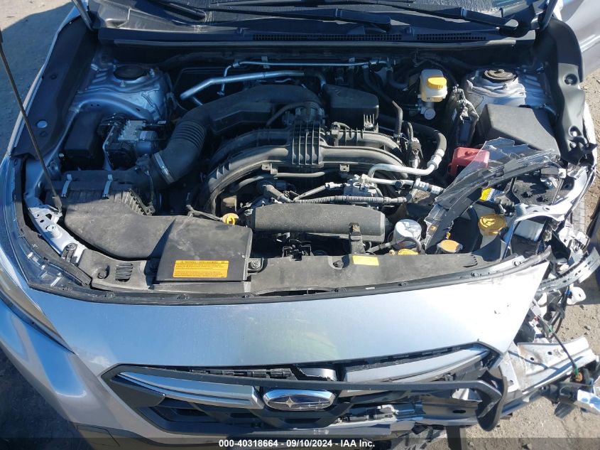 JF2GTABC4PH243746 2023 Subaru Crosstrek