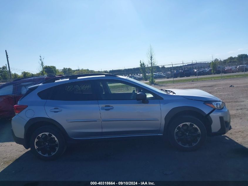 JF2GTABC4PH243746 2023 Subaru Crosstrek