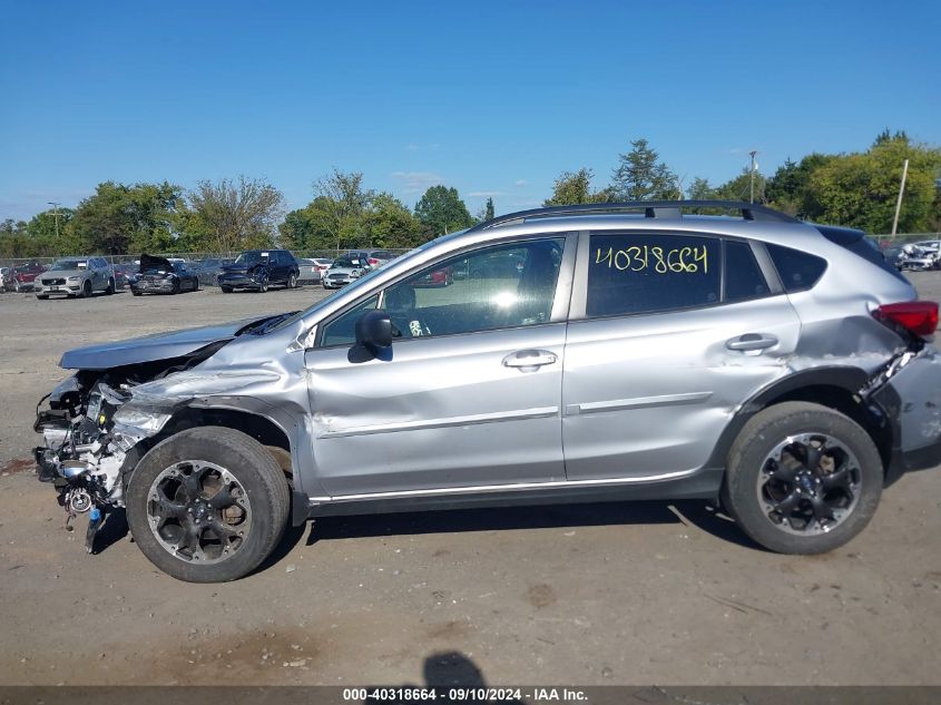 JF2GTABC4PH243746 2023 Subaru Crosstrek