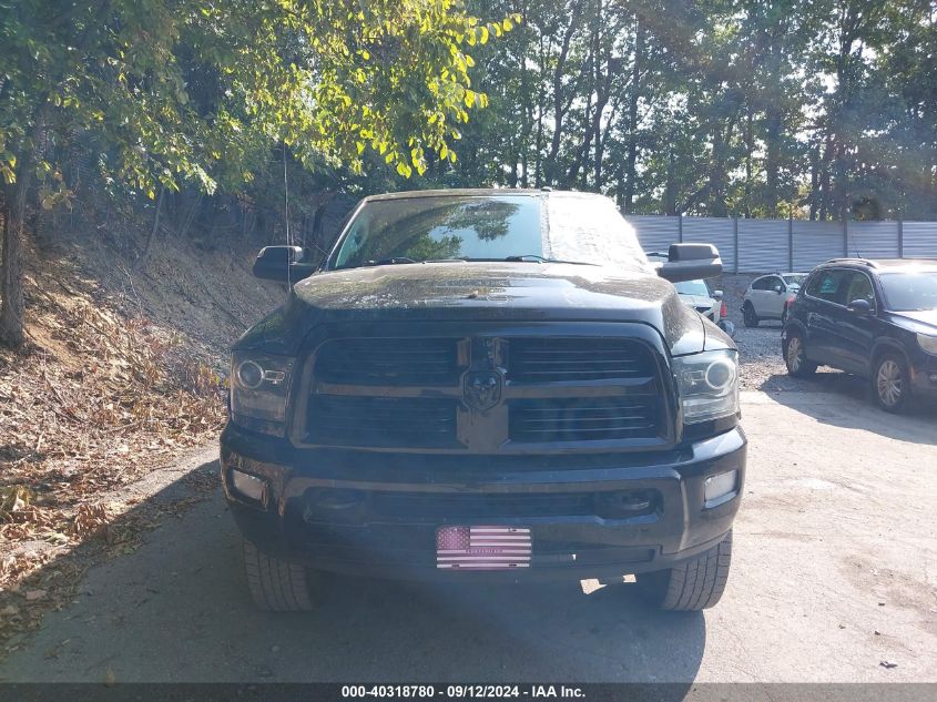 2015 Ram 3500 Slt VIN: 3C63R3DJ1FG542419 Lot: 40318780