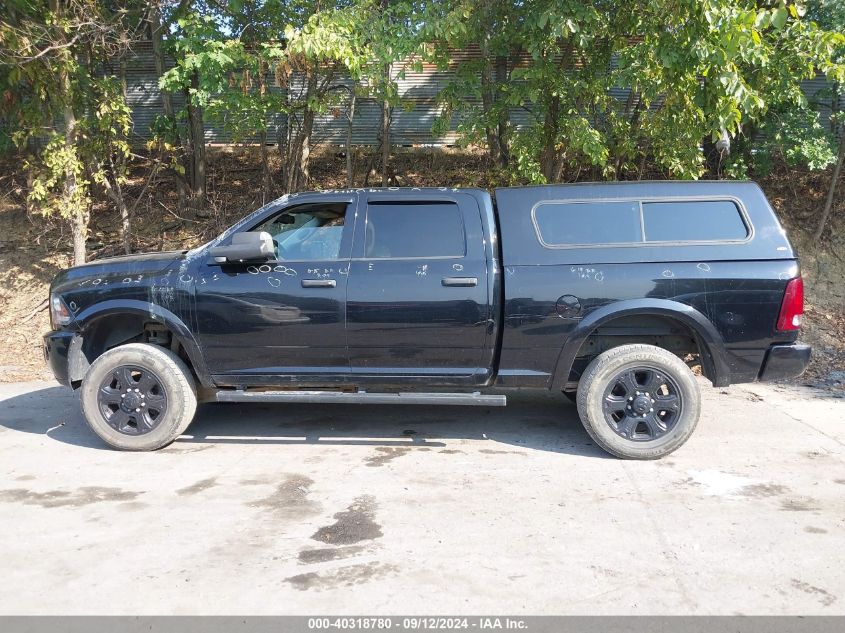 2015 Ram 3500 Slt VIN: 3C63R3DJ1FG542419 Lot: 40318780