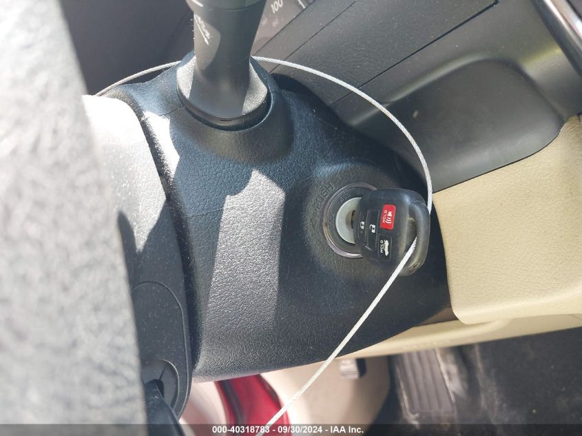 4T1BF1FK6DU693818 2013 Toyota Camry Le