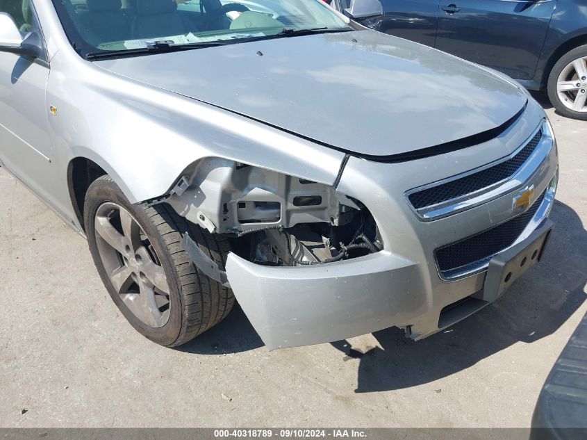 1G1ZJ57B48F261223 2008 Chevrolet Malibu Lt