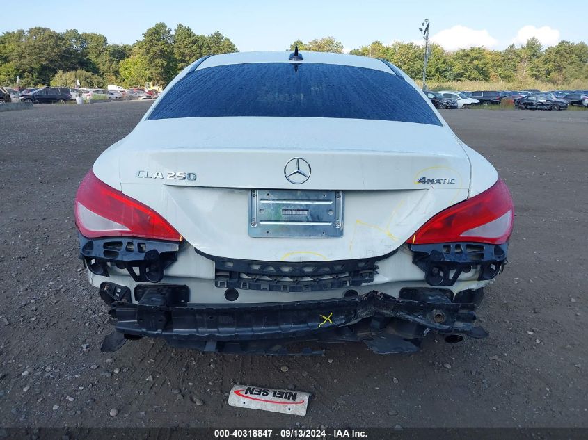 WDDSJ4GB1JN552511 2018 MERCEDES-BENZ CLA CLASS - Image 16