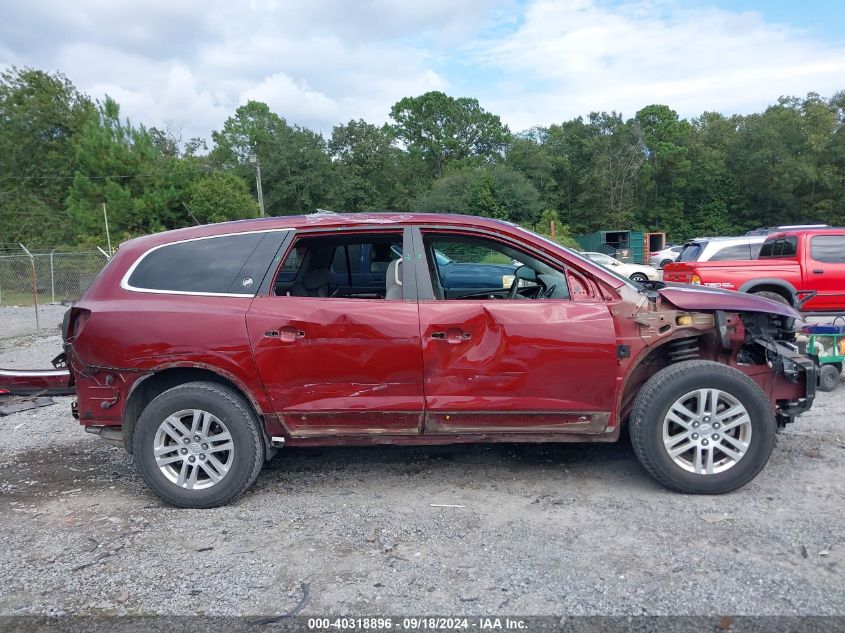 2015 Buick Enclave VIN: 5GAKRAKD8FJ380441 Lot: 40318896