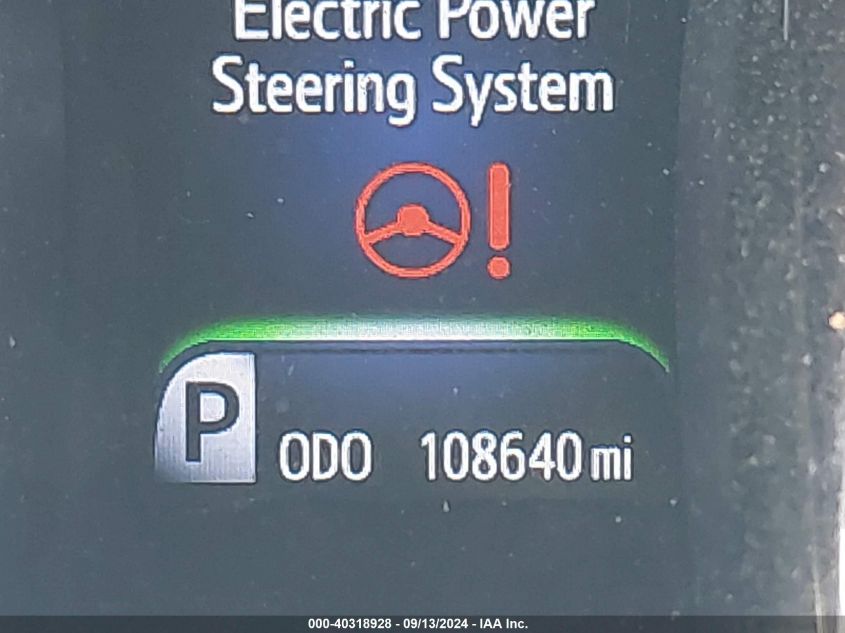 2014 Toyota Avalon Hybrid Limited VIN: 4T1BD1EB0EU035209 Lot: 40318928