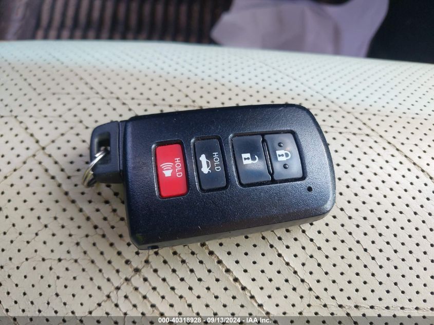 2014 Toyota Avalon Hybrid Limited VIN: 4T1BD1EB0EU035209 Lot: 40318928