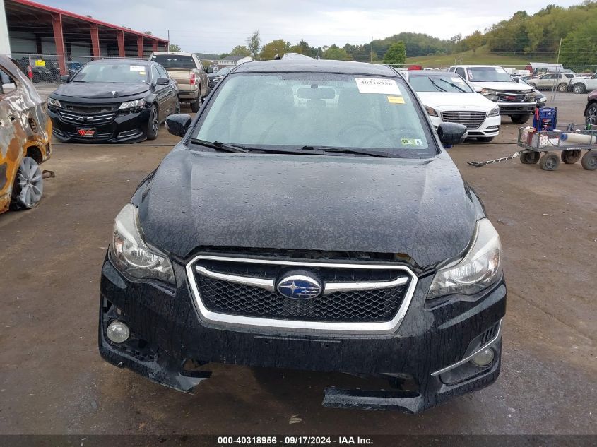 2015 Subaru Impreza 2.0I Limited VIN: JF1GJAS62FH020379 Lot: 40318956