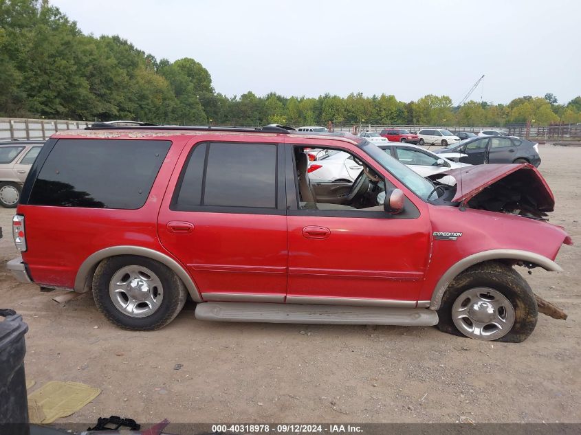 1FMRU17L51LB66950 2001 Ford Expedition Eddie Bauer