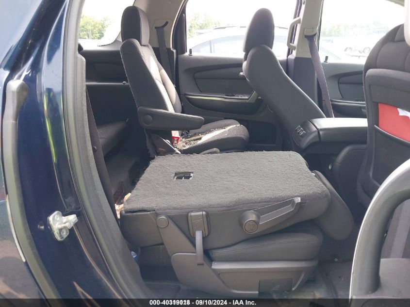 2011 GMC Acadia Sle VIN: 1GKKVPED3BJ317951 Lot: 40319018