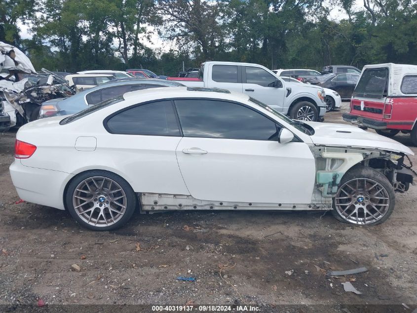 WBSWD93588PY43000 2008 BMW M3