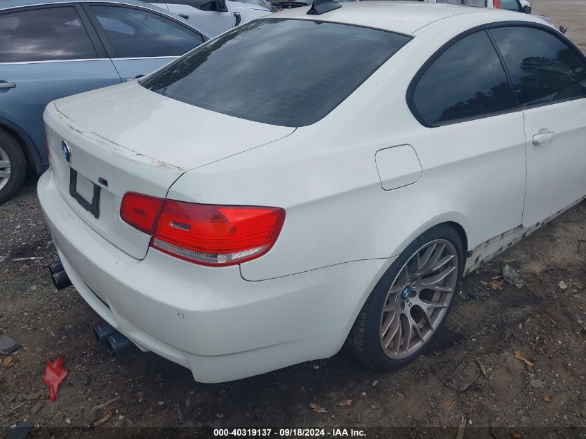 WBSWD93588PY43000 2008 BMW M3