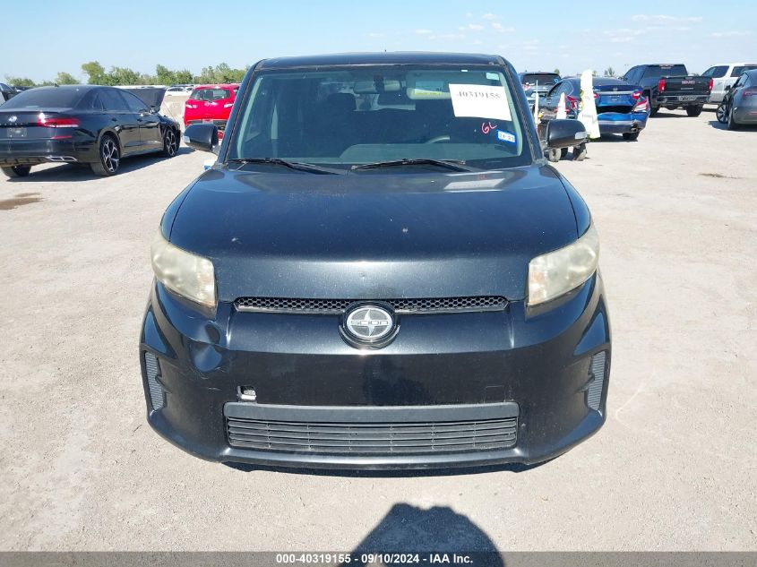 2012 Scion Xb VIN: JTLZE4FE2CJ024953 Lot: 40319155