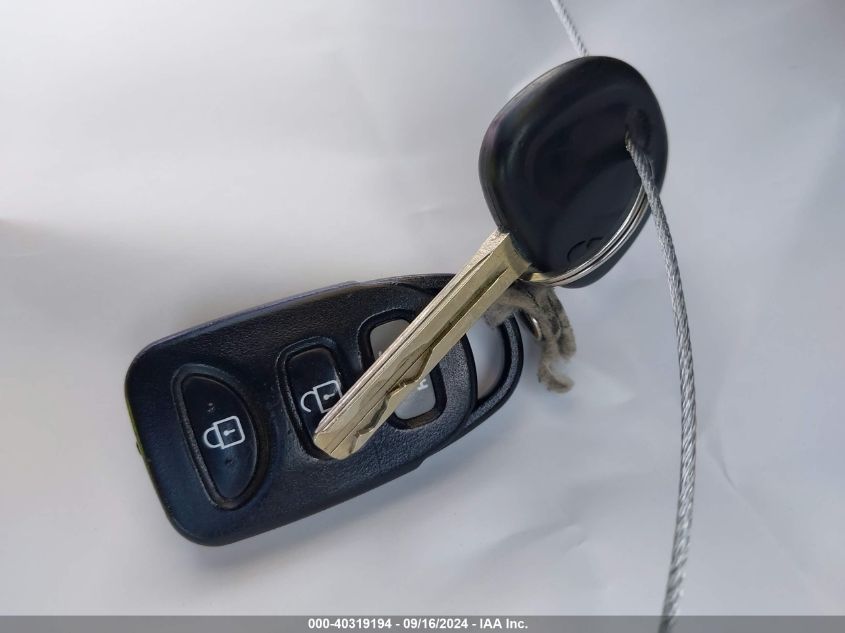 5NPEB4AC0BH260274 2011 Hyundai Sonata Gls